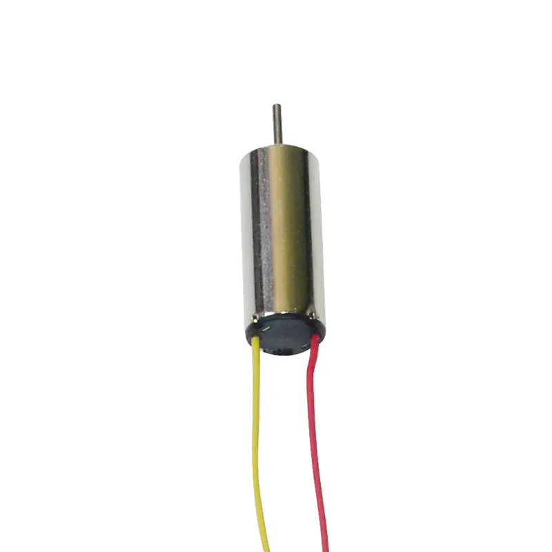 L6082 Diy All In One Air Genius Drone Rc Quadcopter Parts Cw/Ccw Brushed Motor 1