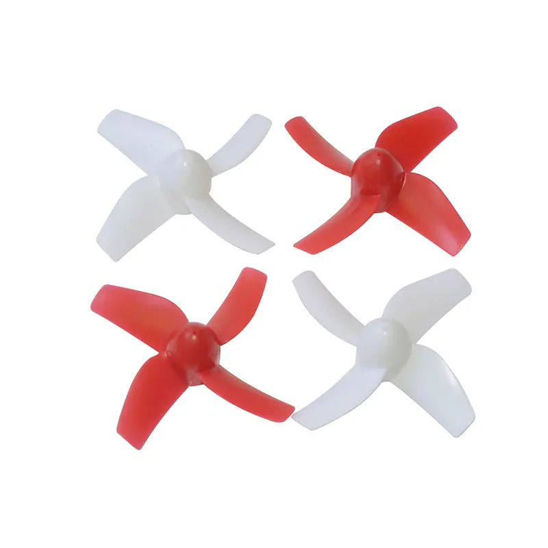 L6082 Diy All In One Air Genius Drone Rc Quadcopter Parts Propeller 1