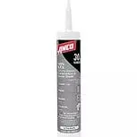 Lanco 100% Rtv Silicone Ut White 1
