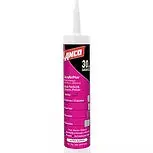 Lanco Acrylic Plus Caulk (White) 1