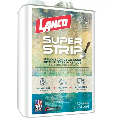 Lanco Super Strip 1 Gal 1