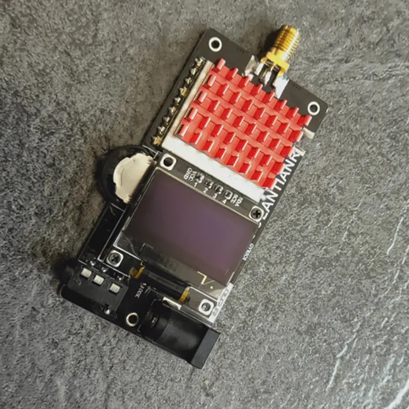 Lantian V2 Rx5808 Pro 5.8Ghz Single Way Receiver Pcb Board For Fpv Rc Drone 1