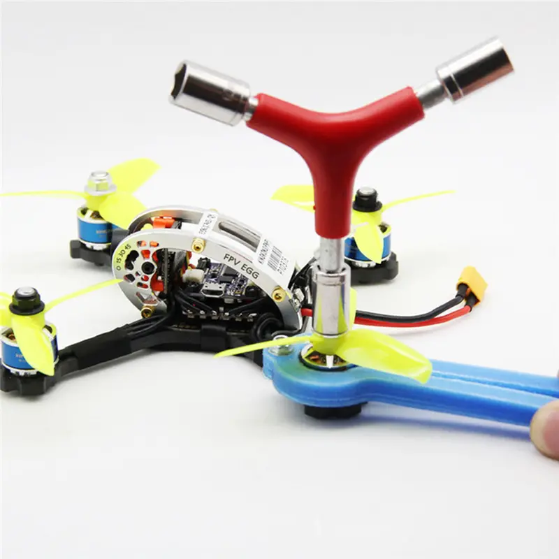 Lantianrc 3D Print 1306 1407 1506 2207 2306 Motor Remover Wrench For Rc Models 1