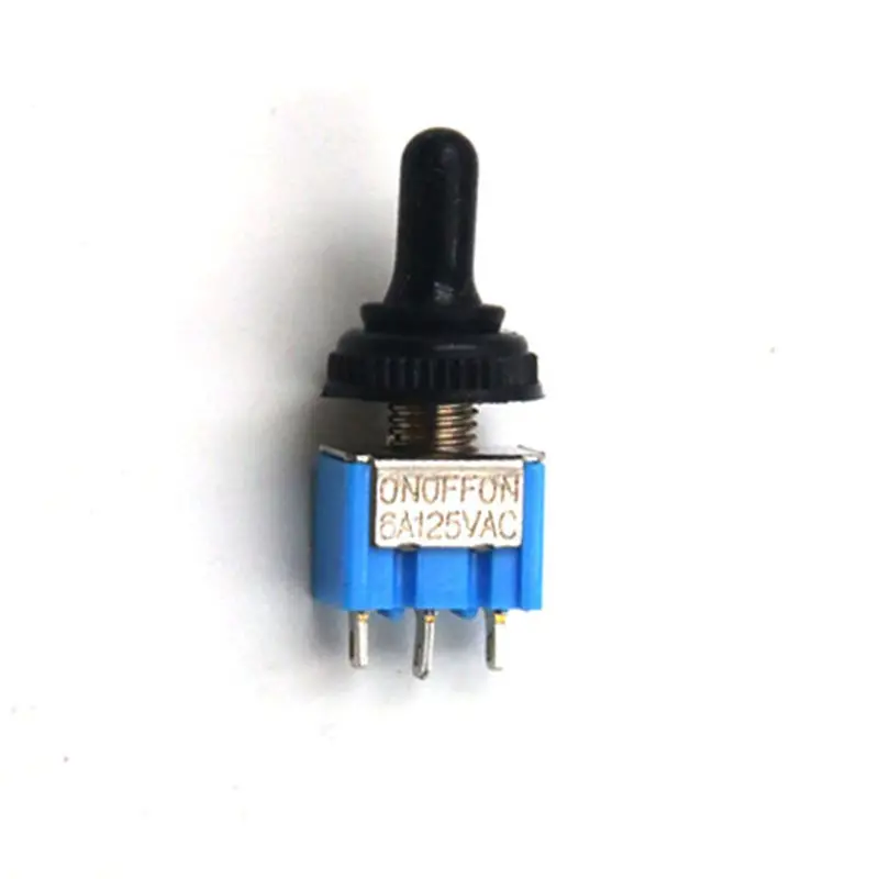 Lantianrc Remote Contorl Three-Gear Switch Transmitter Toggle Switch 1