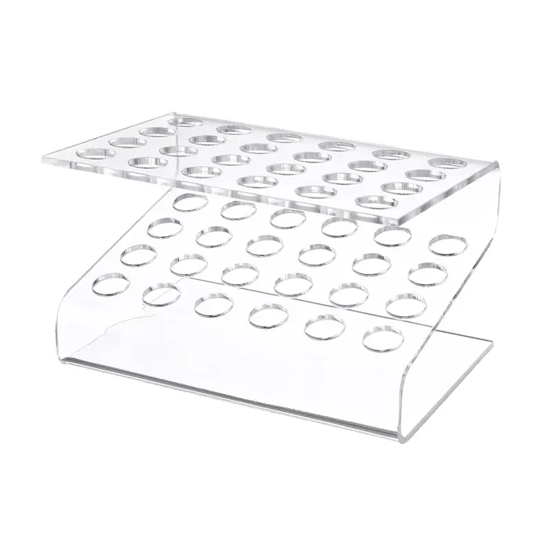Lantianrc Screwdriver Acrylic Tool Placement Rack Stand Case Holder 1