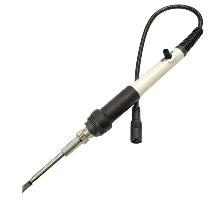 Lantina Dc 12V 24V Solder Iron Electrocautery Outdoors Repairing Tool For Rc Models 1