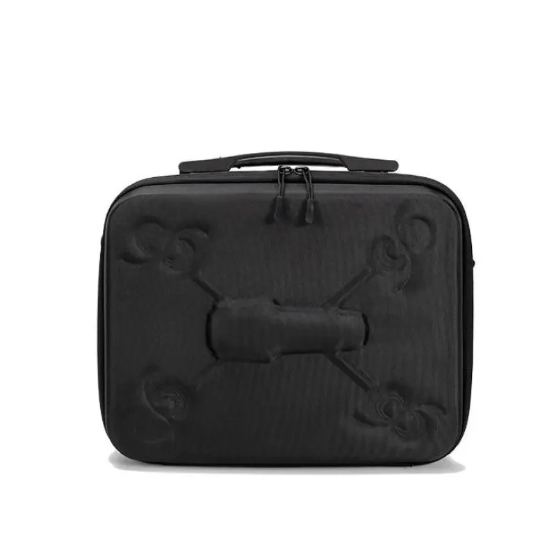 Large Capacity Nylon Waterproof Protective Box Shoulder Bag For Dji Mavic2 Pro/Zoom 1