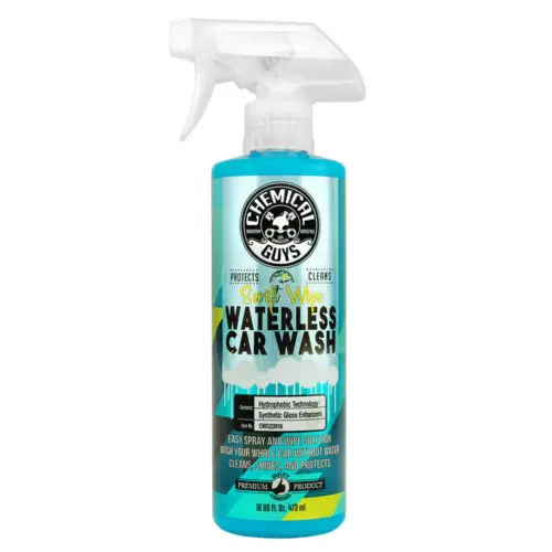 Lavado En Seco Automotriz Chemical Guys 473 Ml 1