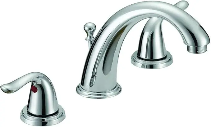 Lavatory Faucet 10192 1