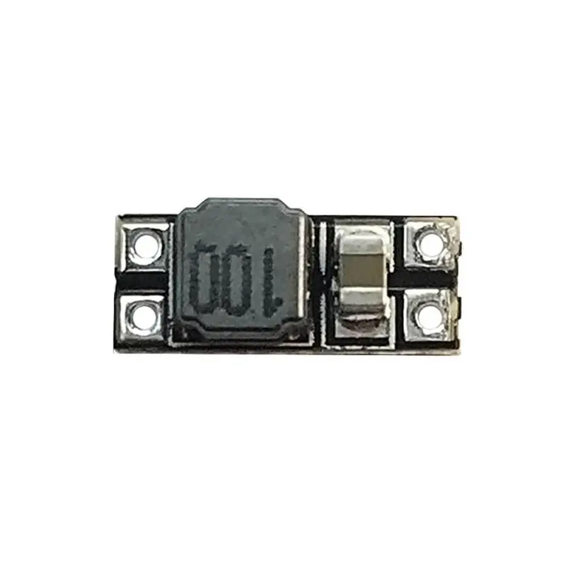 Lc Filter Module 1A For Fpv Video Transmitter To Eliminate Video Signal Ripple Interference 1