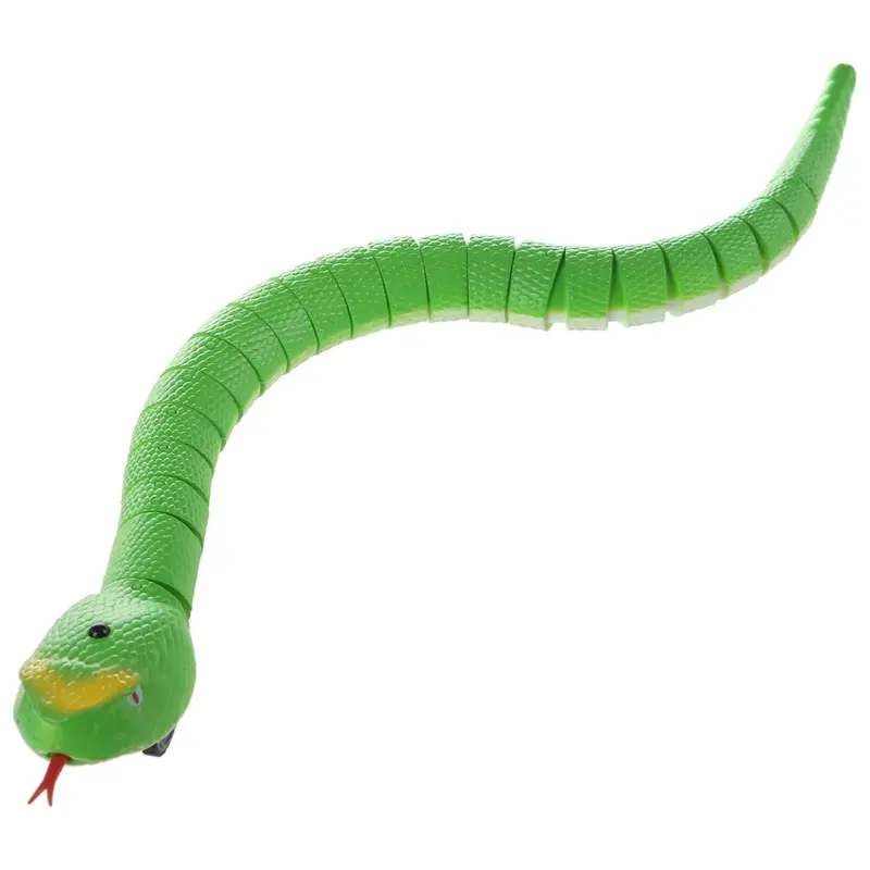 Lcll-Rc Snake Toy,Rechargeable Remote Control Snake With Interesting Egg Radio Control Toys For Kids 1