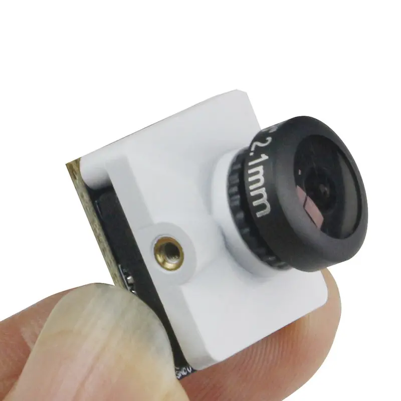 Ldarc C1200 1200Tvl 1/3 Cmos 2.1Mm Lens Fpv Camera For 90Gti 130Gti Rc Drone Fpv Racing 1