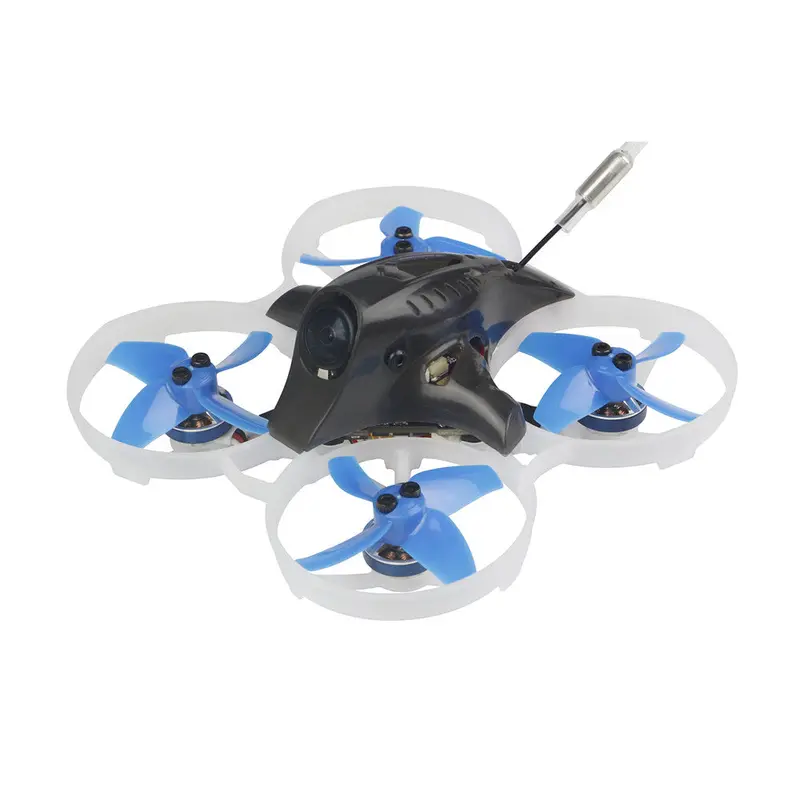 Ldarc Et75 Fpv 74Mm F4 Osd 3S Fpv Racing Drone Pnp Bnf W/ 200Mw Vtx Runcam Nano 2 Camera 1