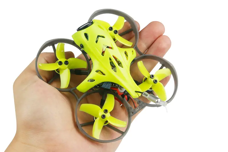 Ldarc Et75 Hd 74Mm F4 Osd 3S Fpv Racing Drone Pnp Bnf W/ Caddx Turtle V2 1080P Camera 1