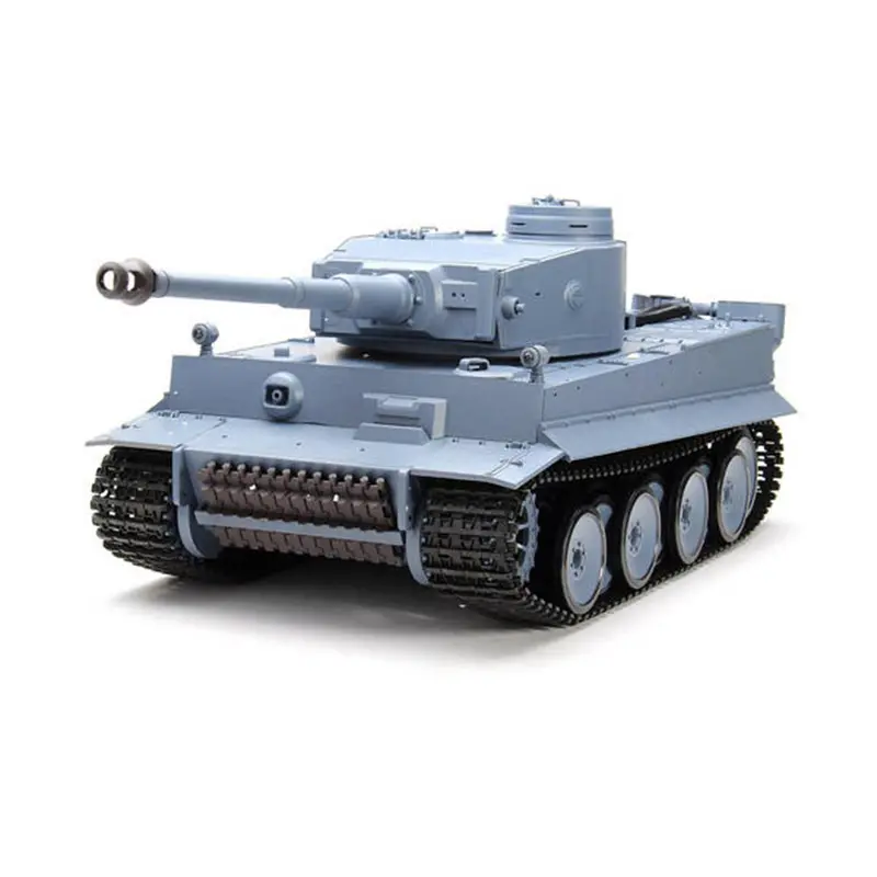 Leadingstar Heng Long 3818-1 2.4G 1/16 Germany Tiger I Tank Radio Control Tank 1
