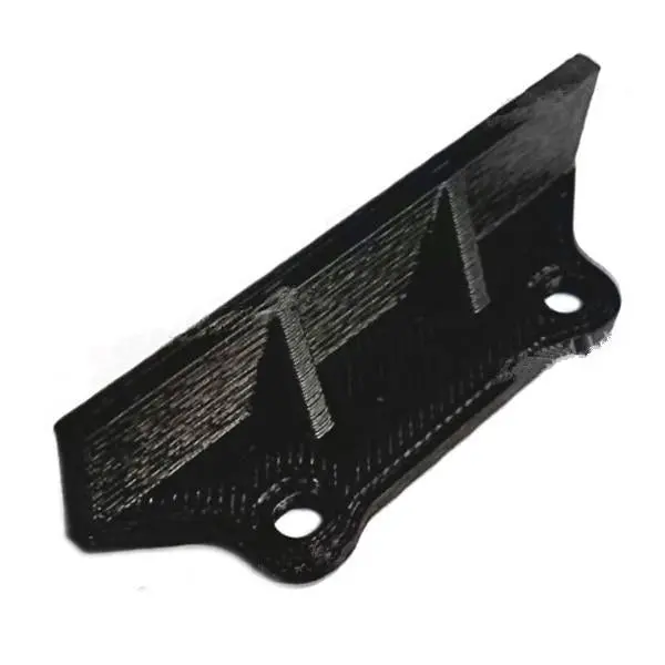 Led Light Holder Mount For Zmr250 Qav180 Qav250 Lantian210 Frame Kit 1