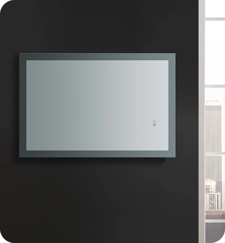 Led Mirror  24"X32" Tm311 1