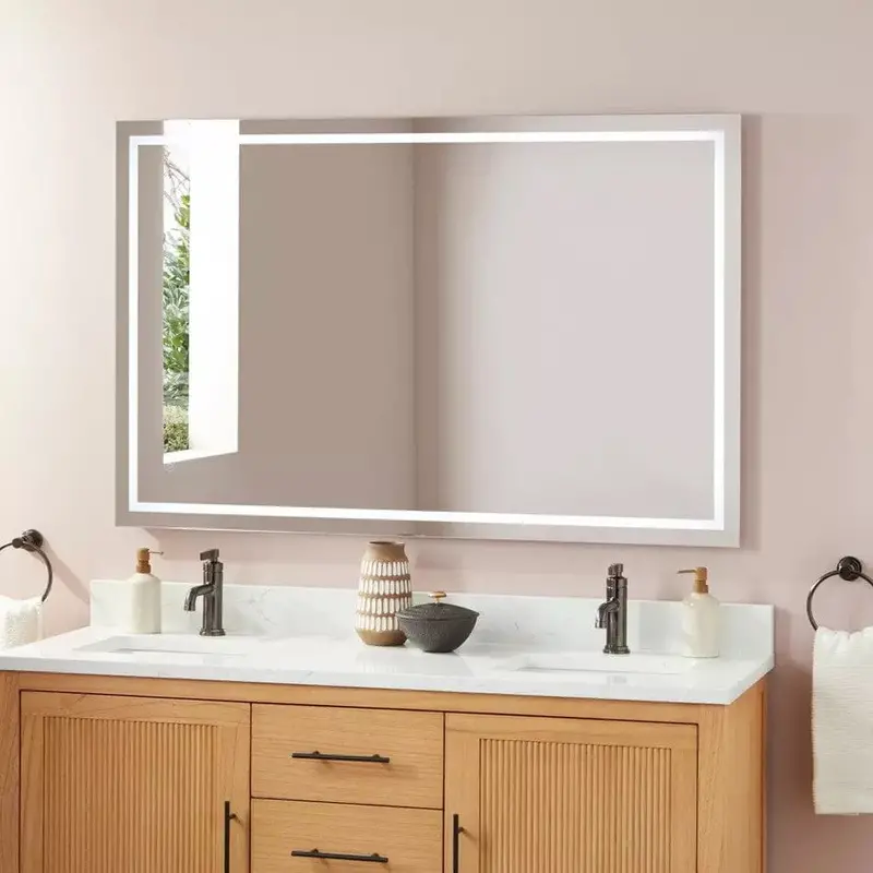 Led Mirror 7006 48" 1