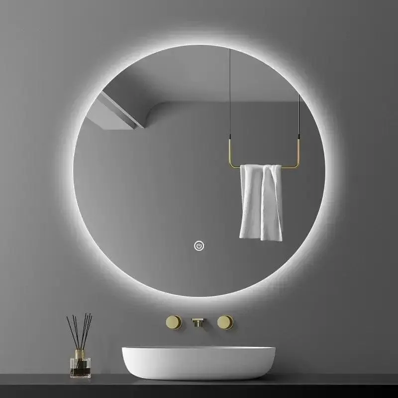 Led Mirror 8016 40" 1