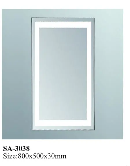 Led Mirror Sa-3038 1