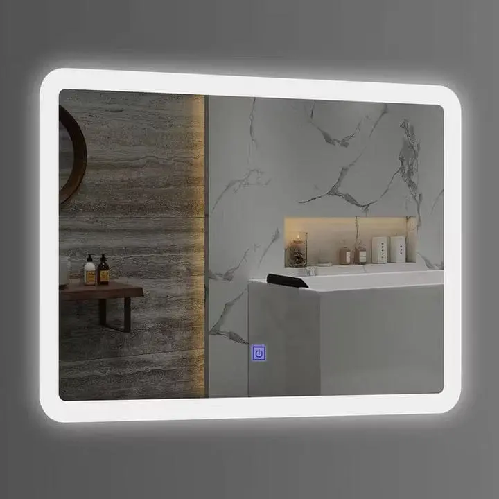 Led Mirror Tm311 36&Quot; 1