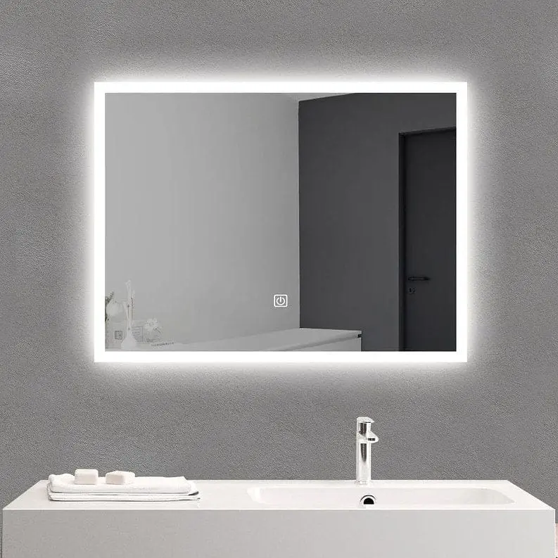 Led Mirror Tm311 40" 1