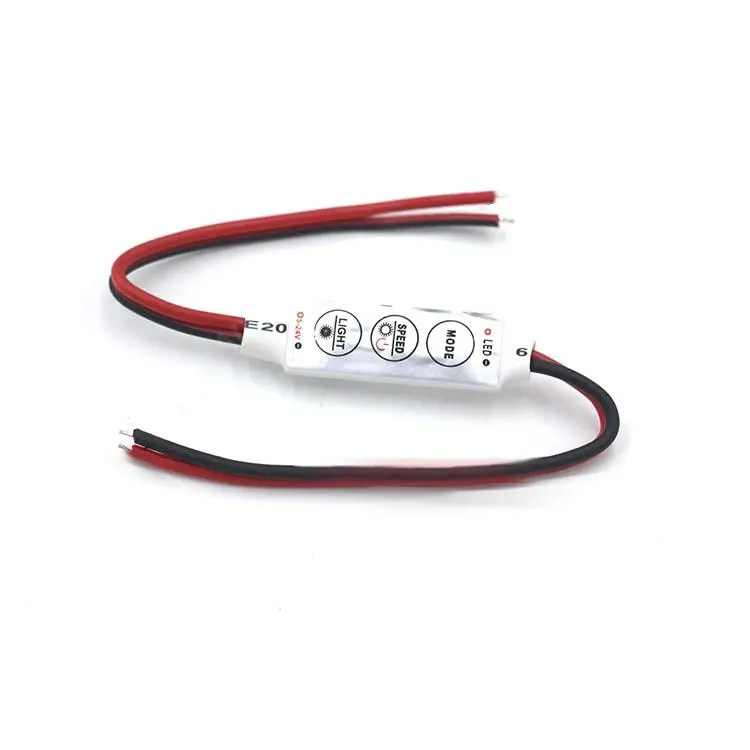 Led On/Off/Flash Speed Styple Light Mode Controller For All Fc F450 F330 F550 S500 S550 1