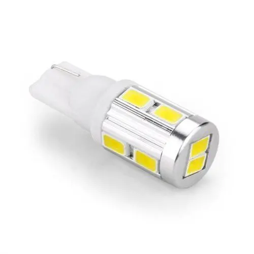 Led T10  W5w 10 Smd 192 168 1