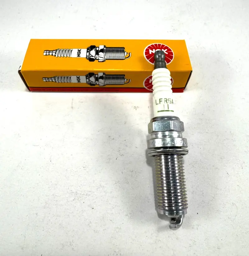 Lfr5a-11 Ngk Spark Plugs 1