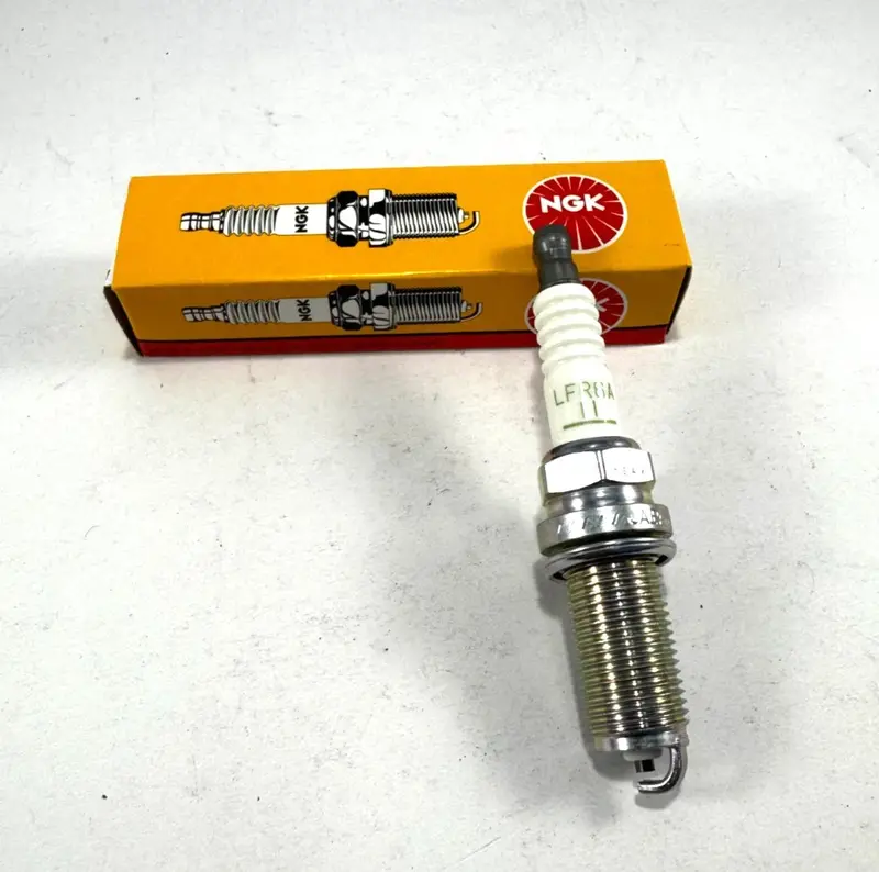 Lfr6a-11 Ngk Spark Plug 1