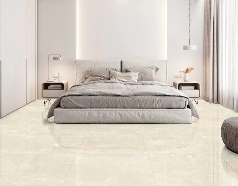 Lisboa Po Rt Ceramic Floor And Wall Tile 29"X29" 1