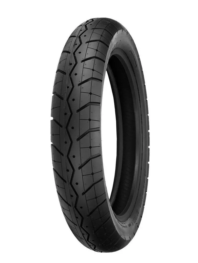 Llanta Moto Shinko Tour Master 230 130/90-18 1