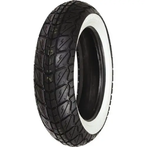 Llanta Shinko Sr723 Cara Blanca 1