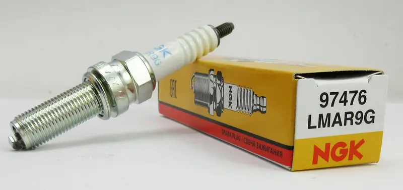 Lmar9g Ngk Spark Plug 1