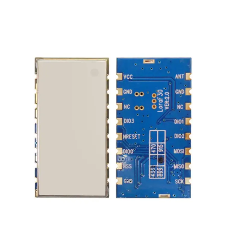 Loraf30 1W High Power Wireless Fpv Transmitter Receiver Transceiver Module 1