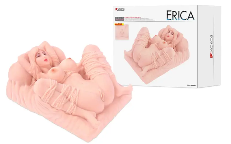 Love Doll Mini Erica. 1