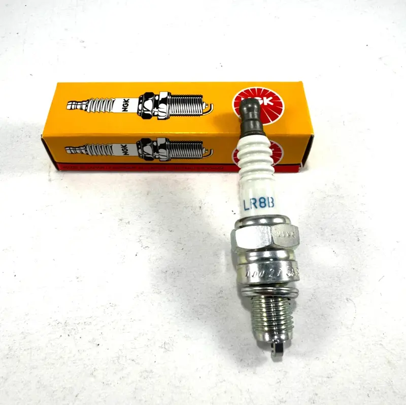 Lr8b Ngk Spark Plug 1