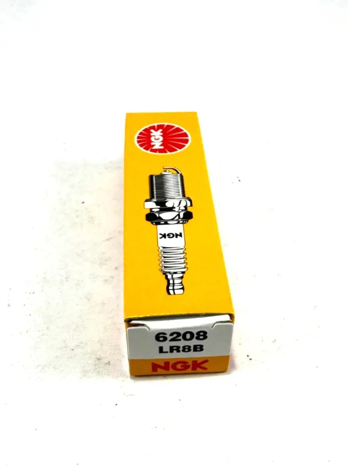 Lr8b Ngk Spark Plug 2