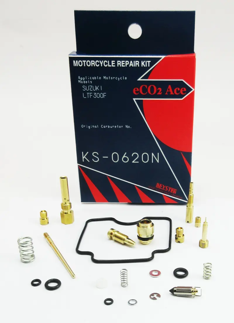 Ltf300f Suzuki Carb Repair Kit 1
