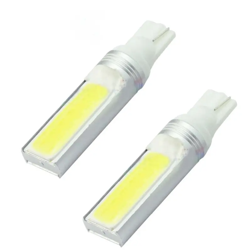 Luces Cob Led T10 7.5W Blanco 1