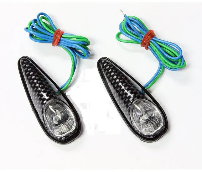 Luces Direccionales Laterales Universales Leds 1