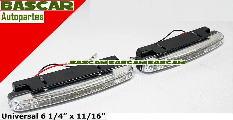 Luces Direccionales Universales Leds 1