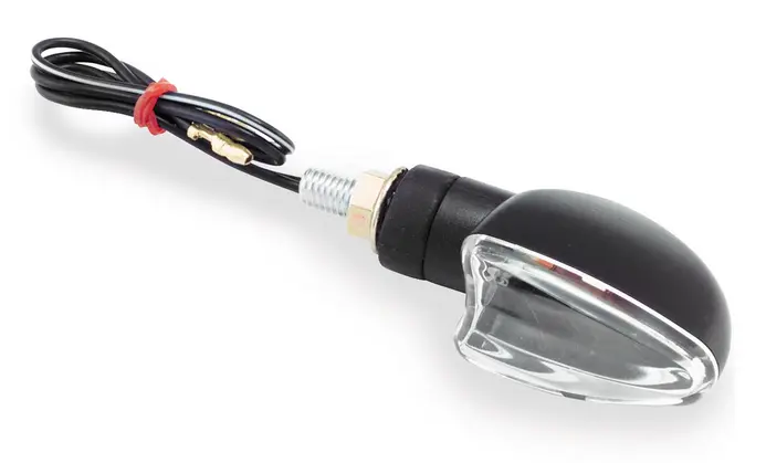 Luces Direccionales Universales Leds Para Motocicleta 1
