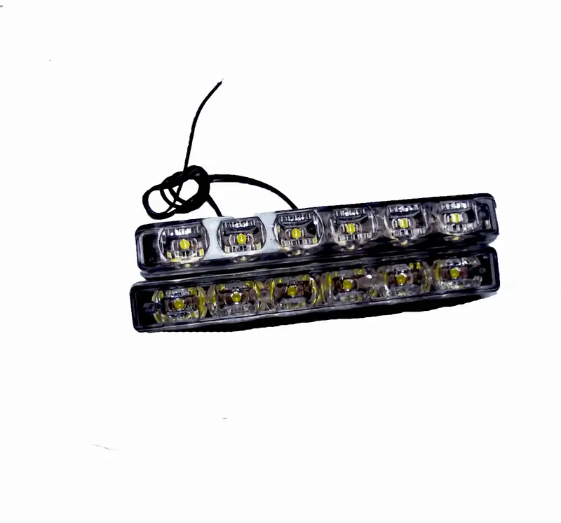 Luces Led Drl Universales 1