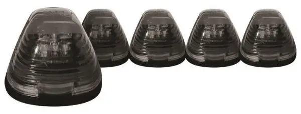 Luces Marcadoras Led Para Techo Cabina F-350 99-16 1