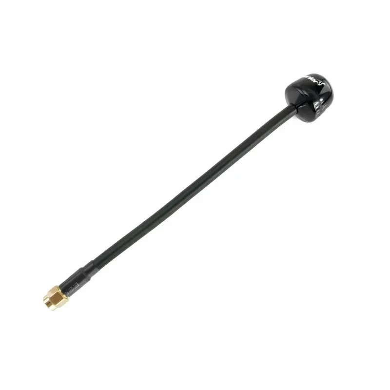 Lumenier Axii 2 Long Range Straight/Right-Angle 5.8Ghz 2.2Dbi Gain Fpv Antenna Rhcp/Lhcp For Rc Fpv Racer Drone 1