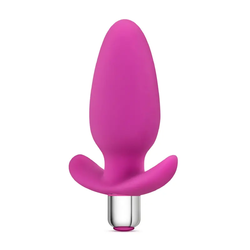 Luxe Little Thumper Pink. 1