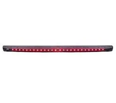 Luz De Freno Led Silverado 1999-2007 1