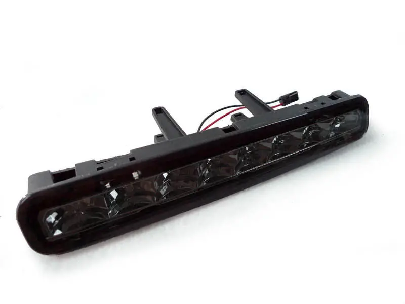 Luz Led Stop Trasero Mustang 2005-2009 1