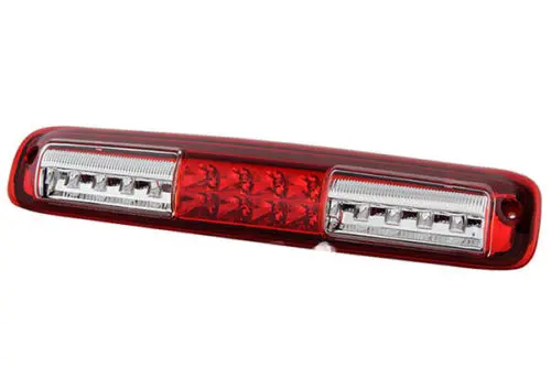Luz Stop Tercera Luz De Freno Chevy Silverado 1500  1999-2005 1